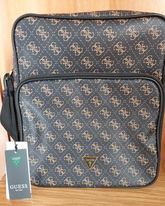 Tracolla Guess