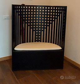 Mackintosh