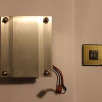 Processore Intel 641 SL9KF Pentium 4 3.2GH LGA775