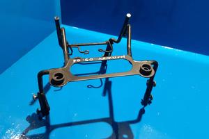 Telaietto fanale hornet 2005 2006