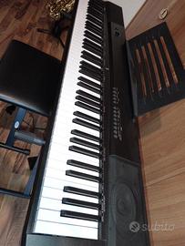 piano digitale 