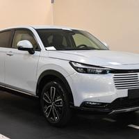 HONDA HR-V 3ª serie HR-V 1.5 Hev eCVT Advance