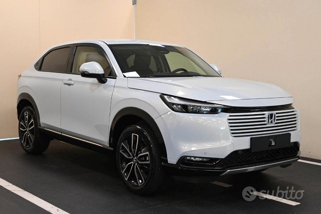 HONDA HR-V 3ª serie