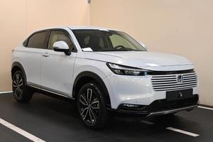 HONDA HR-V 3ª serie HR-V 1.5 Hev eCVT Advance