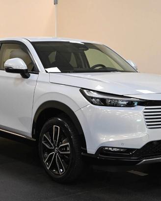 HONDA HR-V 3ª serie HR-V 1.5 Hev eCVT Advance