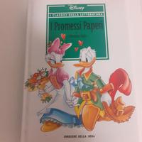 I Promessi Paperi libro Corriere Della Sera