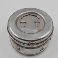 cassetta Medica modernariato