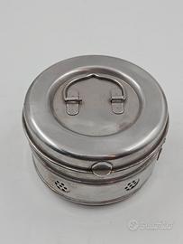 cassetta Medica modernariato