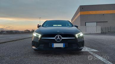 Mercedes-Benz A 160 Sport