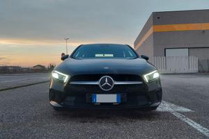 Mercedes-Benz A 160 Sport