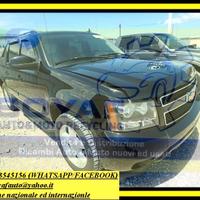 Ricambi Chevrolet Avalanche dal 2003 al 2010