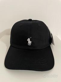 Berretto Ralph Lauren