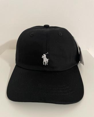 Berretto Ralph Lauren