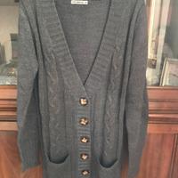 Abito/maglione lungo Terranova