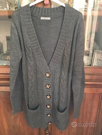 Abito/maglione lungo Terranova
