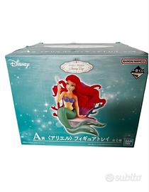 Action Figure Ariel