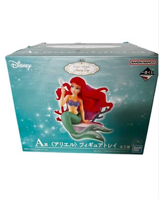 Action Figure Ariel
