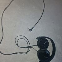cuffie Sony MAI USATE