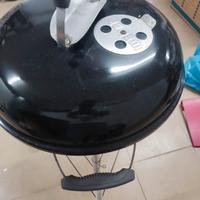 barbecue weber
