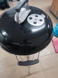 barbecue weber
