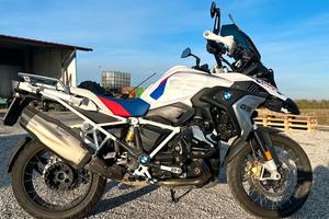 Bmw r1250gs hp