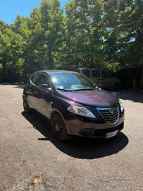 LANCIA YPSILON UNICO PROPRIETARIO 