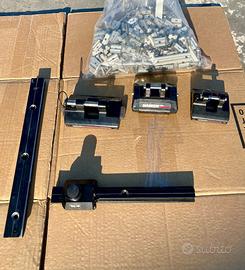 HARKEN SISTEMA BATTCAR B 27mm