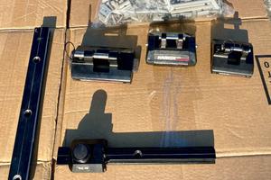 HARKEN SISTEMA BATTCAR B 27mm