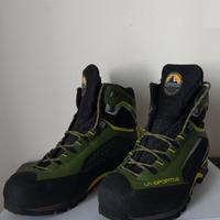 SCARPONE-LA SPORTIVA TRANGO TOWER GTX