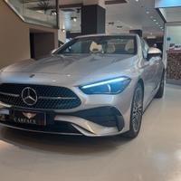 MERCEDES CLE 220d 2.0 197CV CABRIO AMG LINE - 2025