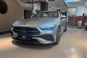 MERCEDES CLE 220d 2.0 197CV CABRIO AMG LINE - 2025