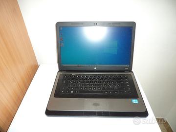 NOTEBOOK HP 630 I5