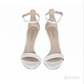 Le Silla sandali Flirt 35,5