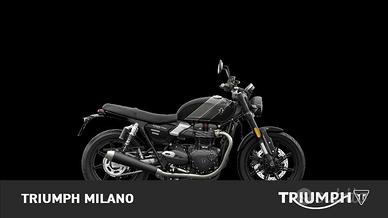 TRIUMPH Speed Twin 900