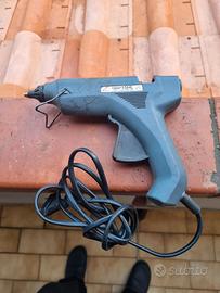 Pistola colla a caldo