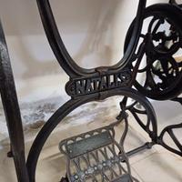 Macchina cucire singer