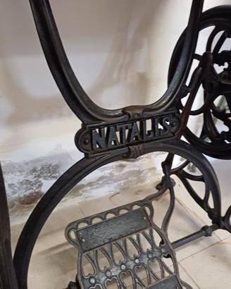 Macchina cucire singer