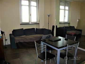 Bilocale di charme arredato