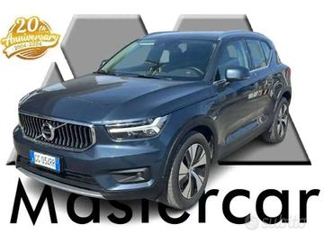 VOLVO XC40 t5 phev Inscription Expression auto -