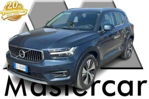 VOLVO XC40 t5 phev Inscription Expression auto -