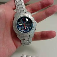 Orologio Sector alluminio