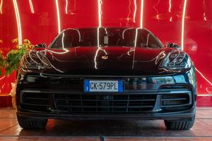 Porsche Panamera 4.0 4S Diesel 2019