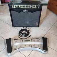 Amplificatore Combo Peavey Vyper 60