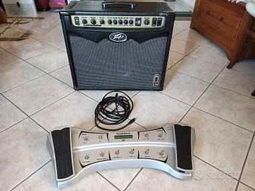 Amplificatore Combo Peavey Vyper 60