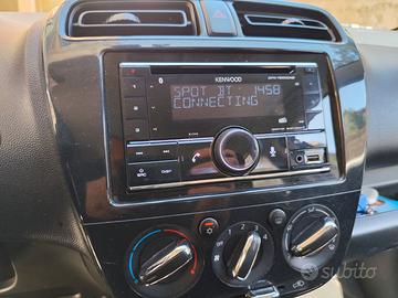 Mitsubishi Space Star II 1.2 Invite radio