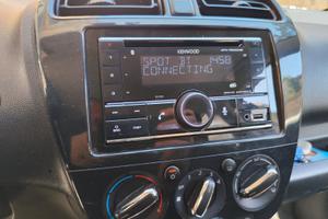 Mitsubishi Space Star II 1.2 Invite radio