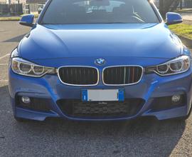 BMW Serie 3 (F30/31) - 2014