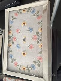 Copriletto matrimoniale