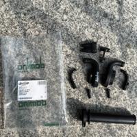 DOMINO COMANDO GAS KRR 03 (NUOVO)