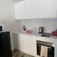 Monolocale ristrutturato e arredato Prato Nevoso